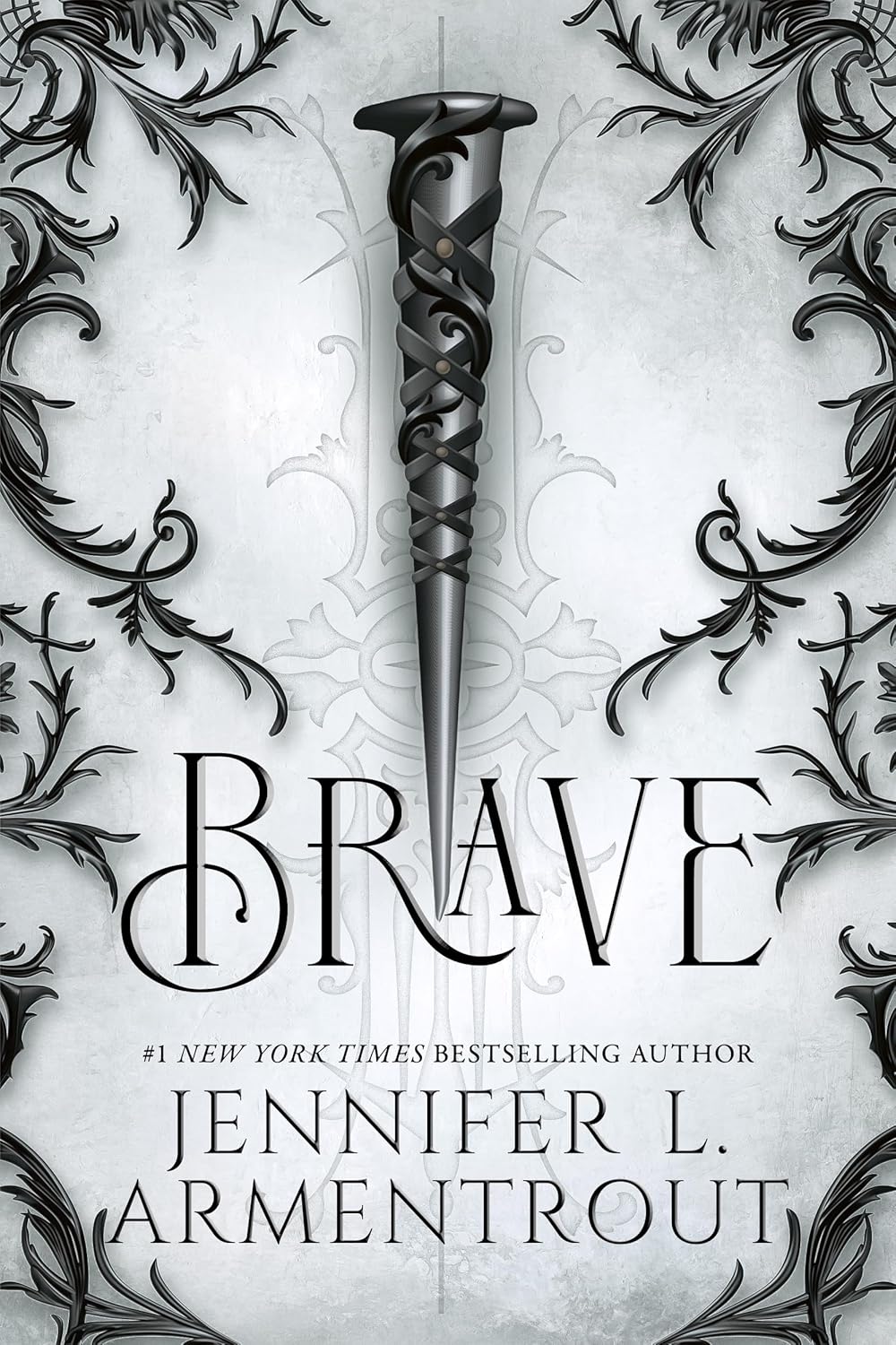 Brave cover