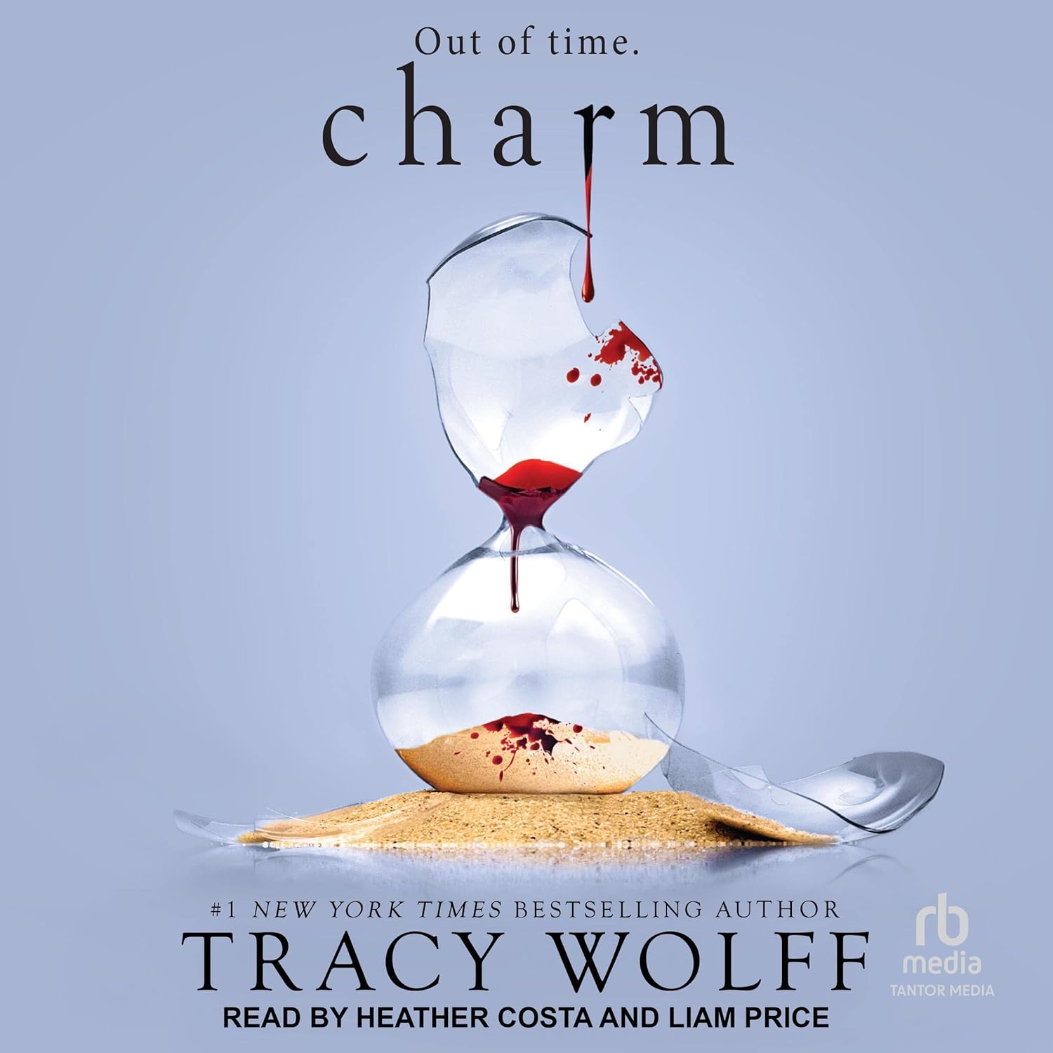 Charm cover