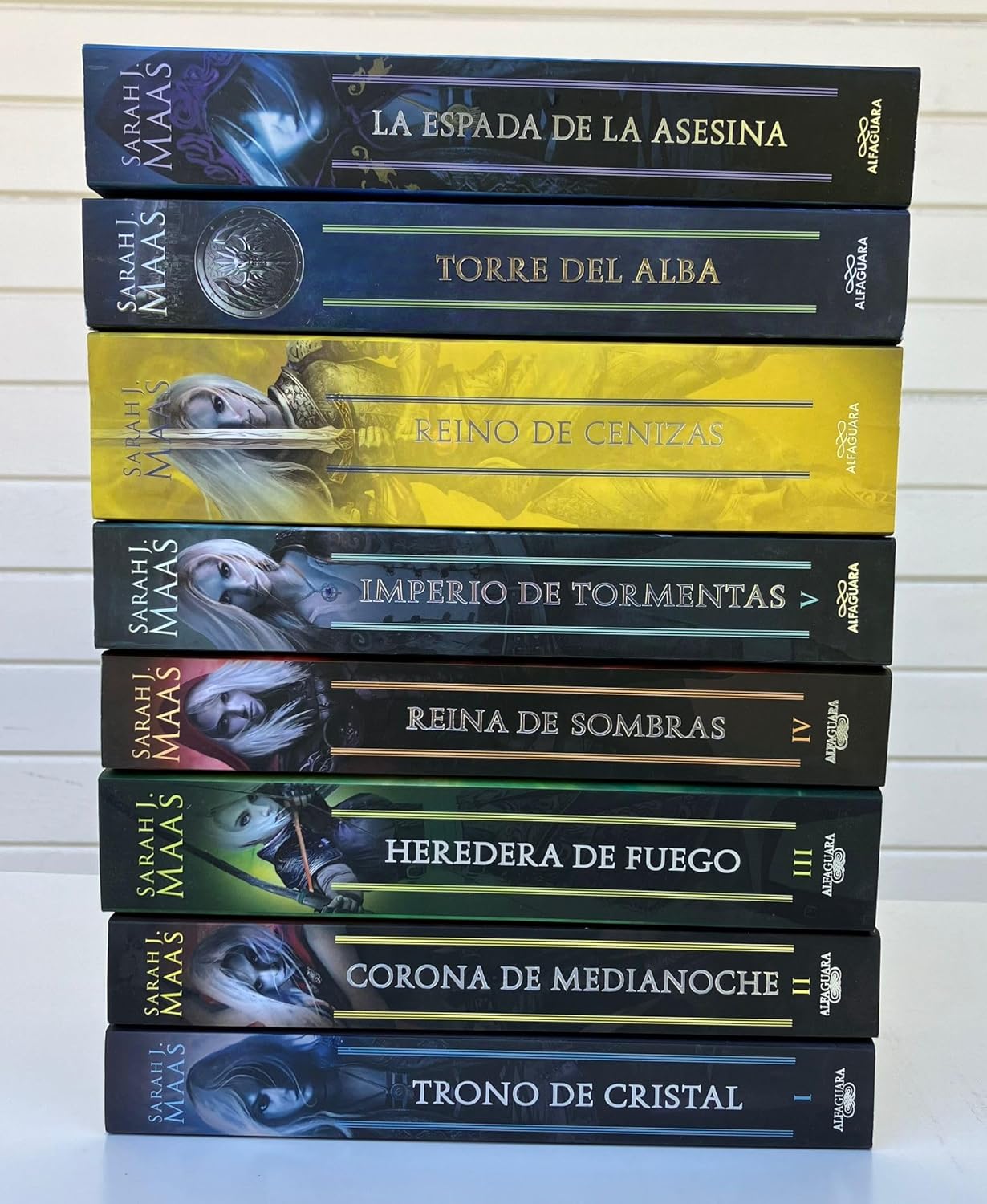 Portada de Corona de medianoche