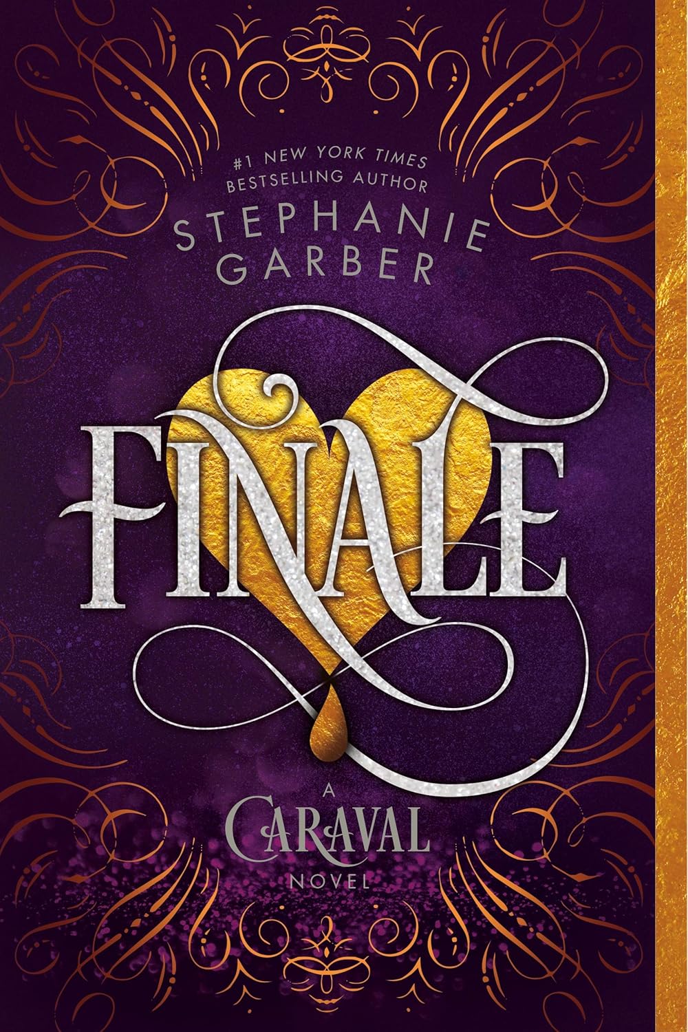 Finale cover