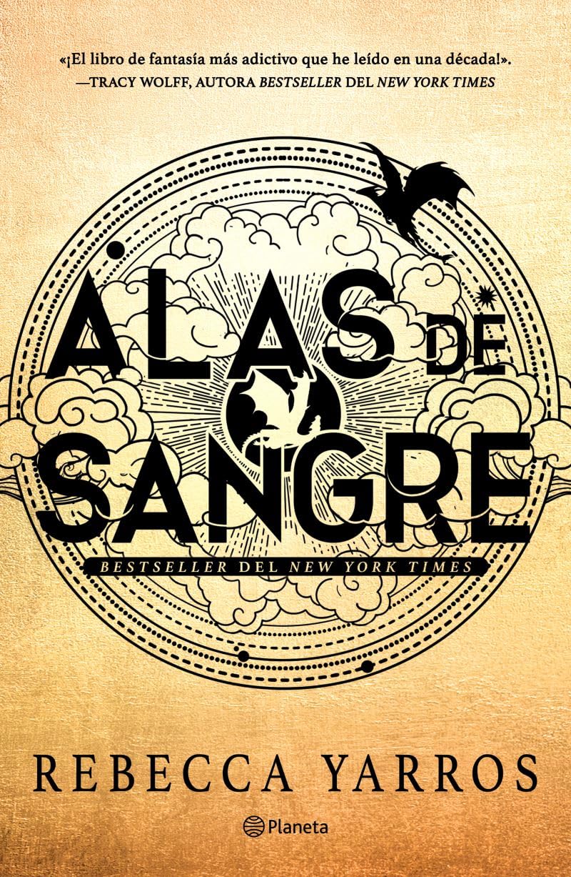 Portada de Ala Cuarta