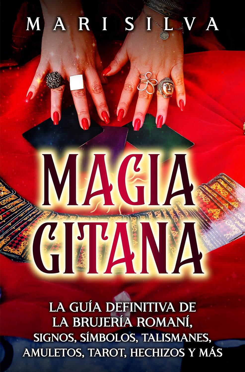 Portada de La brujería de los espinos