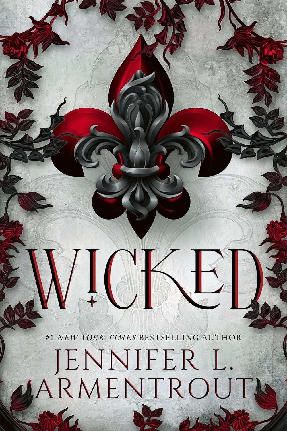 Wicked cover